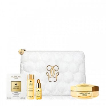 Abeille Royale Age - Defying Programme: Cream, Lotion, Oil, Serum Gift Set