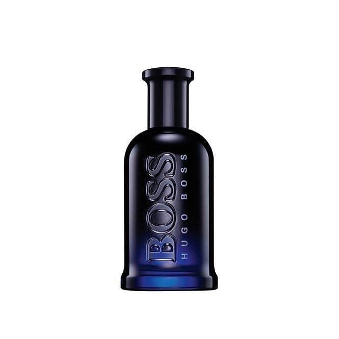 Hugo Boss Bottled Night Eau de Toilette Spray 100ml