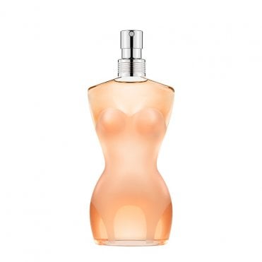 Classique Eau de Toilette Spray