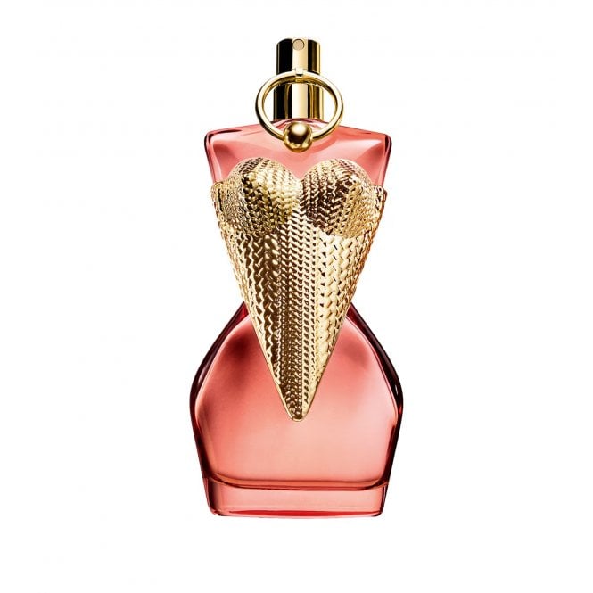 Jean Paul Gaultier Divine Couture Eau De Parfum Refillable Natural Spray