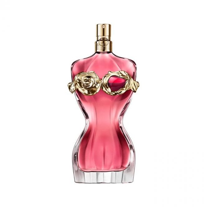 Jean Paul Gaultier La Belle Rosea Eau De Parfum Natural Spray