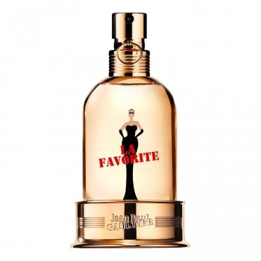 La Favorite Eau De Parfum Spray