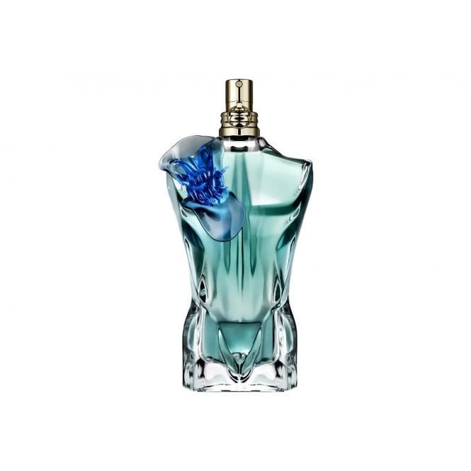 Jean Paul Gaultier Le Beau Flower Edition Eau De Parfum Natural Spray 125ml