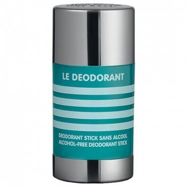 Le Male Alcohol-Free Deodorant Stick 75ml