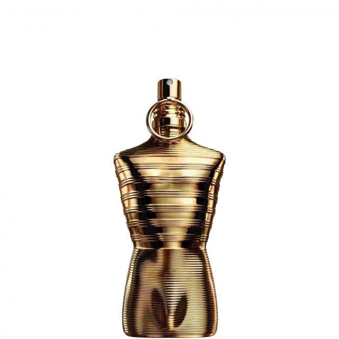 Jean Paul Gaultier Le Male Elixir Absolu Parfum Intense Natural Spray