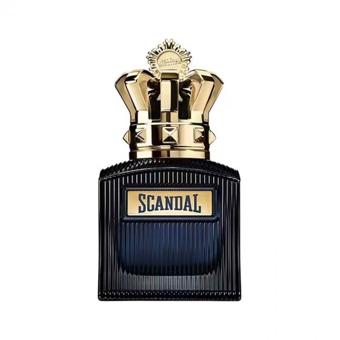 Jean Paul Gaultier Scandal Eau De Parfum Intense Pour Homme Natural Spray