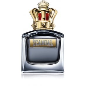 Scandal Pour Homme Eau de Toilette Refillable Spray