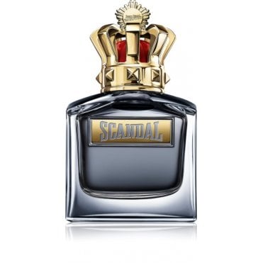 Scandal Pour Homme Eau de Toilette Refillable Spray