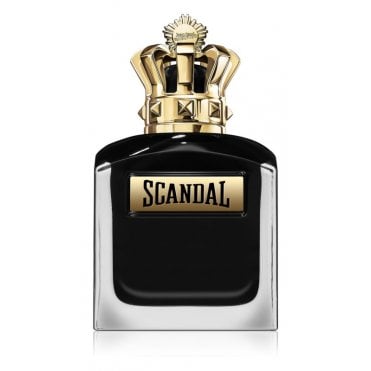 Scandal Pour Homme Le Parfum Eau de Parfum Intense Refillable Natural Spray