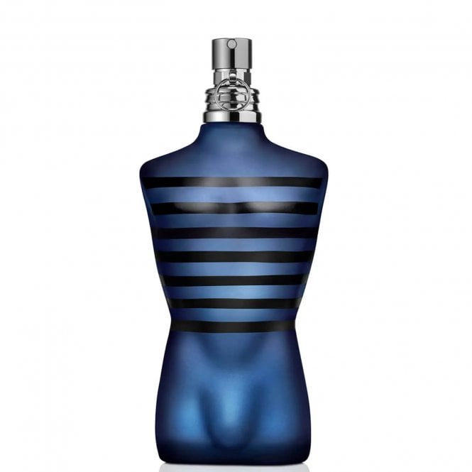 Jean Paul Gaultier Ultra Male Eau de Toilette Intense Spray