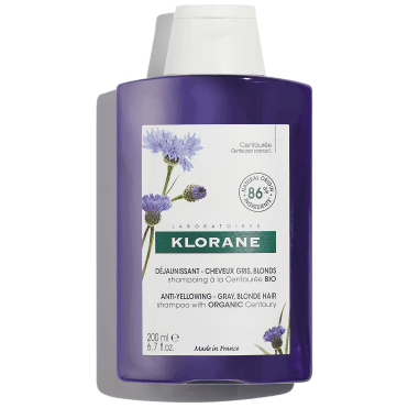 Centaury Shampoo 
