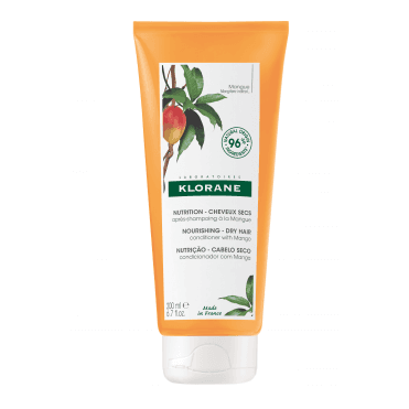 Mango Conditioner 200ml