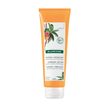 Mango Leave-In Cream 125ml