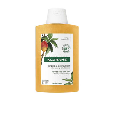 Mango Shampoo