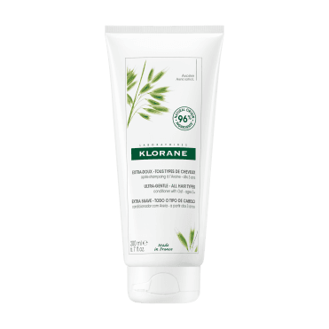 Oat Milk Conditioner 200ml