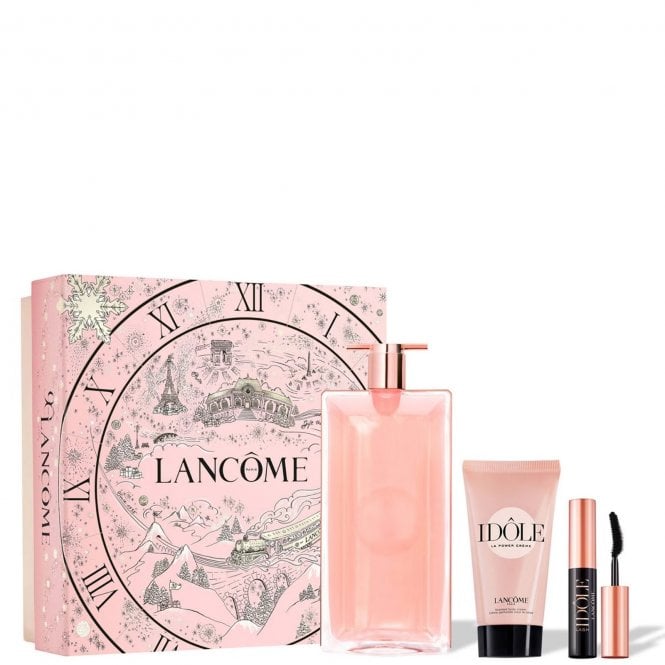 Lancome Idole Eau De Parfum 50ml Gift Set