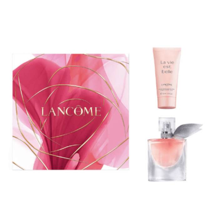 Lancome La Vie Est Belle Eau de Parfum 30ml Gift Set