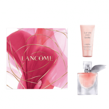 La Vie Est Belle Eau de Parfum 30ml Gift Set