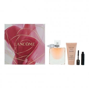 La Vie Est Belle Eau de Parfum 50ml Gift Set