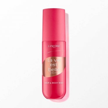La Vie Est Belle L'Elixir Hair And Body Mist 100ml