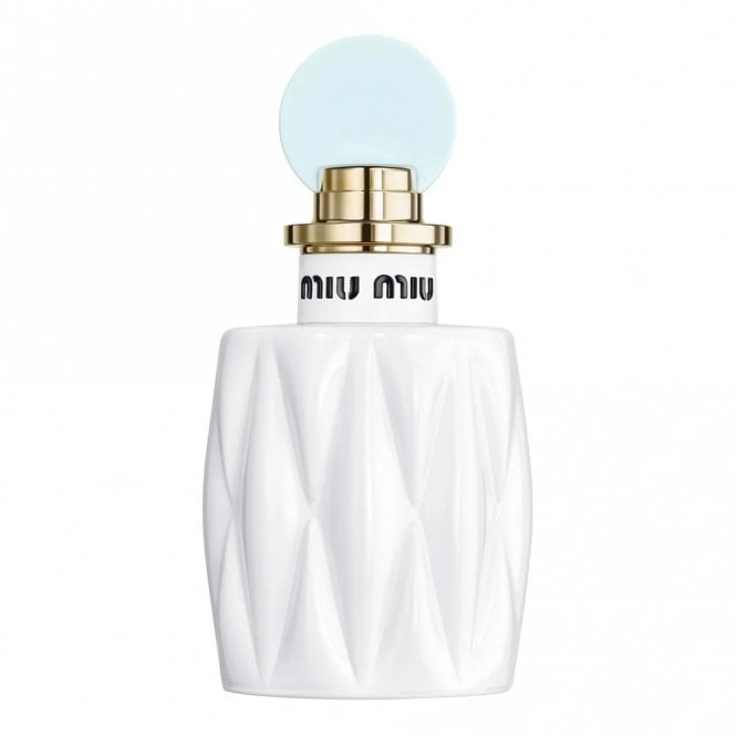 Miu Miu Fleur De Lait Eau De Parfum Spray