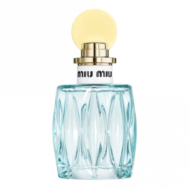 Miu Miu L'Eau Bleue Eau De Parfum Spray