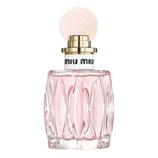 Miu Miu L'Eau Rosee Eau De Toilette Spray