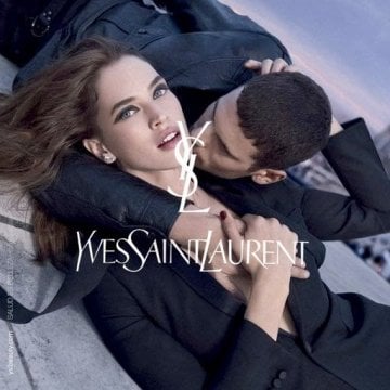 Yves Saint Laurent