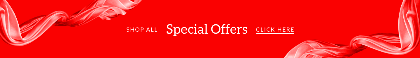 Special Offers