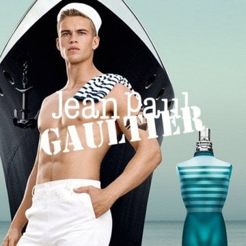 Jean Paul Gaultier