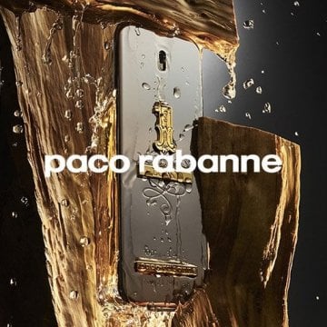 Paco Rabanne