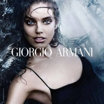 Giorgio Armani