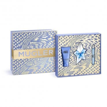 Angel Eau De Parfum 50ml Gift Set