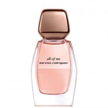 All of Me Eau De Parfum Spray