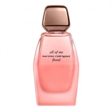 All of Me Floral Eau De Parfum Spray