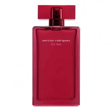 For Her Eau De Parfum Intense Spray