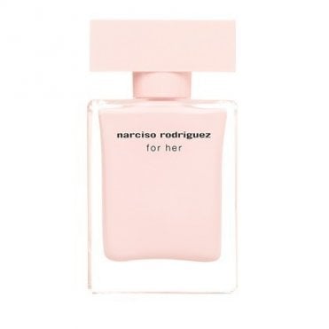 For Her Eau De Parfum Spray