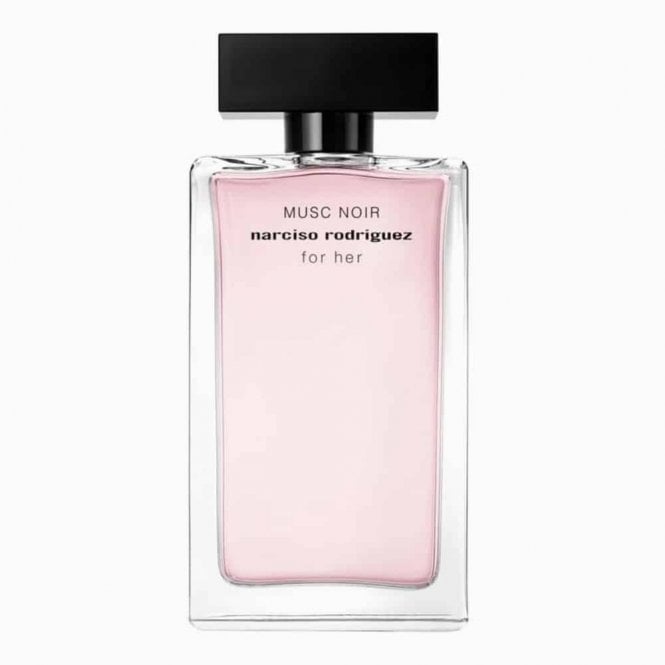 Narciso Rodriguez For Her Musc Noir Eau De Parfum Spray