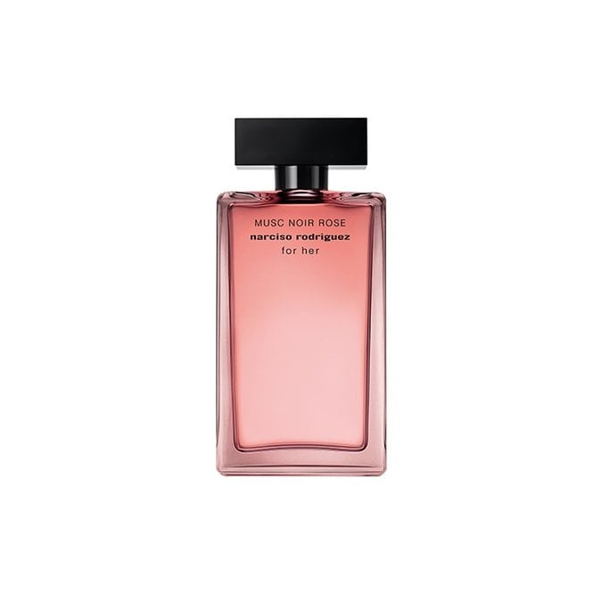 Narciso Rodriguez For Her Musc Noir Rose Eau De Parfum Spray