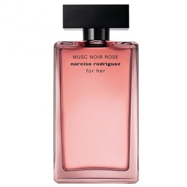 For Her Musc Noir Rose Eau De Parfum Spray