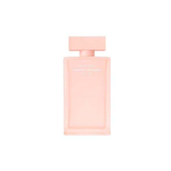 Narciso Rodriguez For Her Musc Nude Eau De Parfum Spray