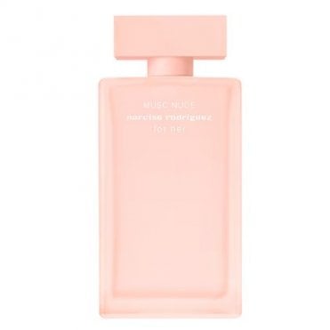 For Her Musc Nude Eau De Parfum Spray