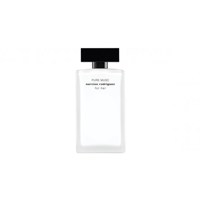 Narciso Rodriguez For Her Pure Musc Eau De Parfum Spray