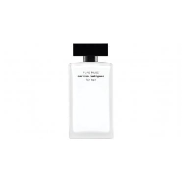 For Her Pure Musc Eau De Parfum Spray
