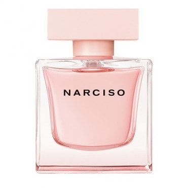 Narciso Cristal Eau De Parfum Spray