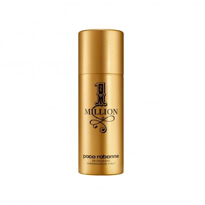 Paco Rabanne 1 Million Deodorant Spray 150ml
