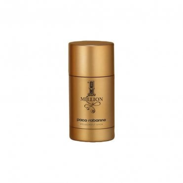 1 Million Deodorant Stick 75ml