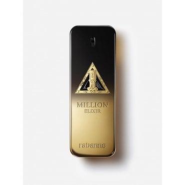 1 Million Night Parfum Elixir Natural Spray