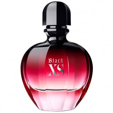 Black XS Eau De Parfum Natural Spray 80ml