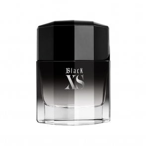 Black XS Eau de Toilette Spray